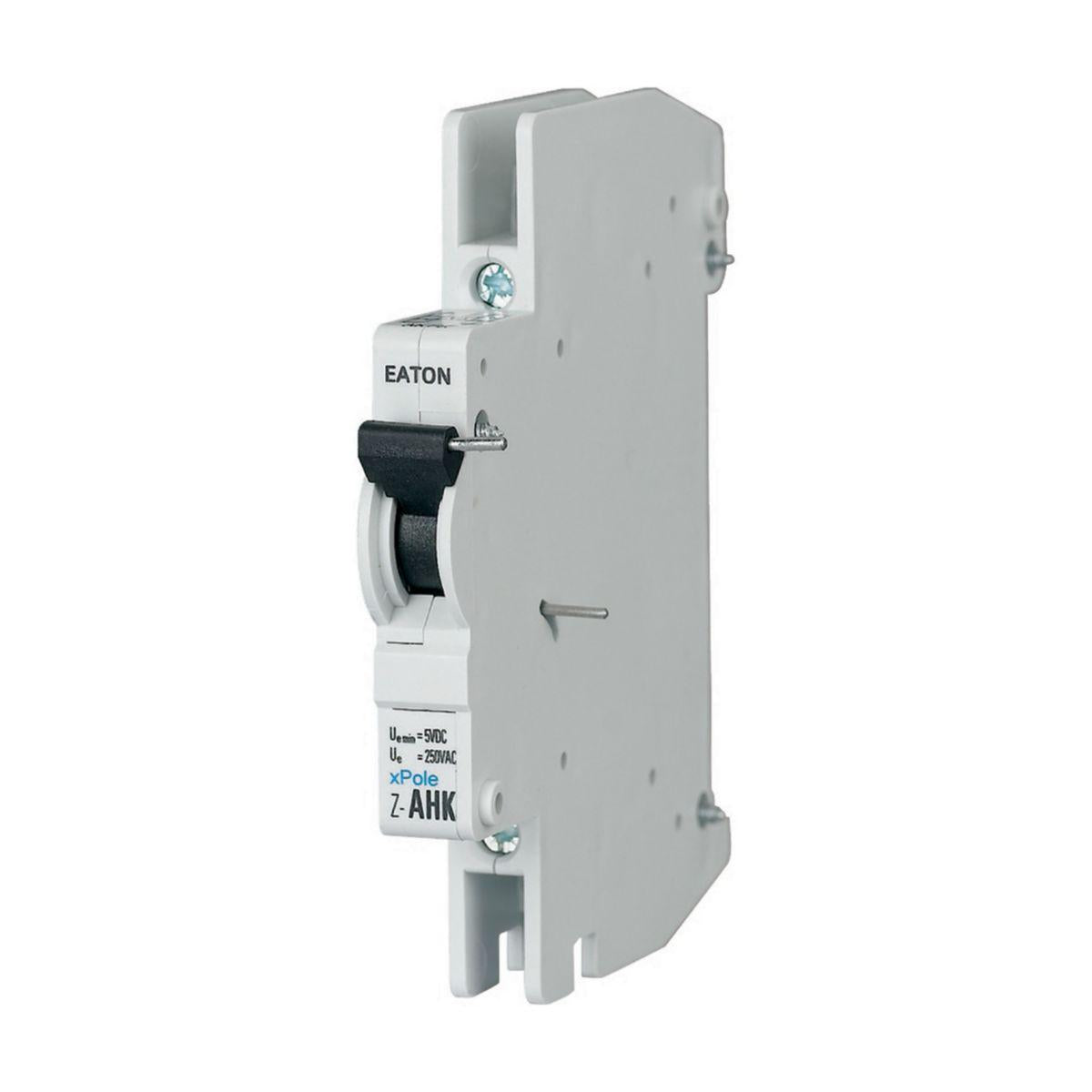 Hjelpekontakt Eaton Z - 230
