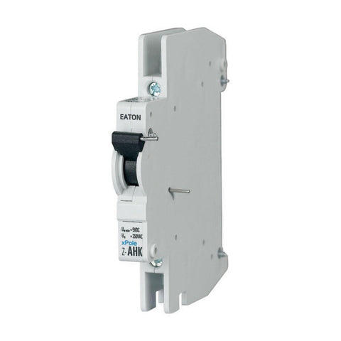Hjelpekontakt Eaton Z - 230