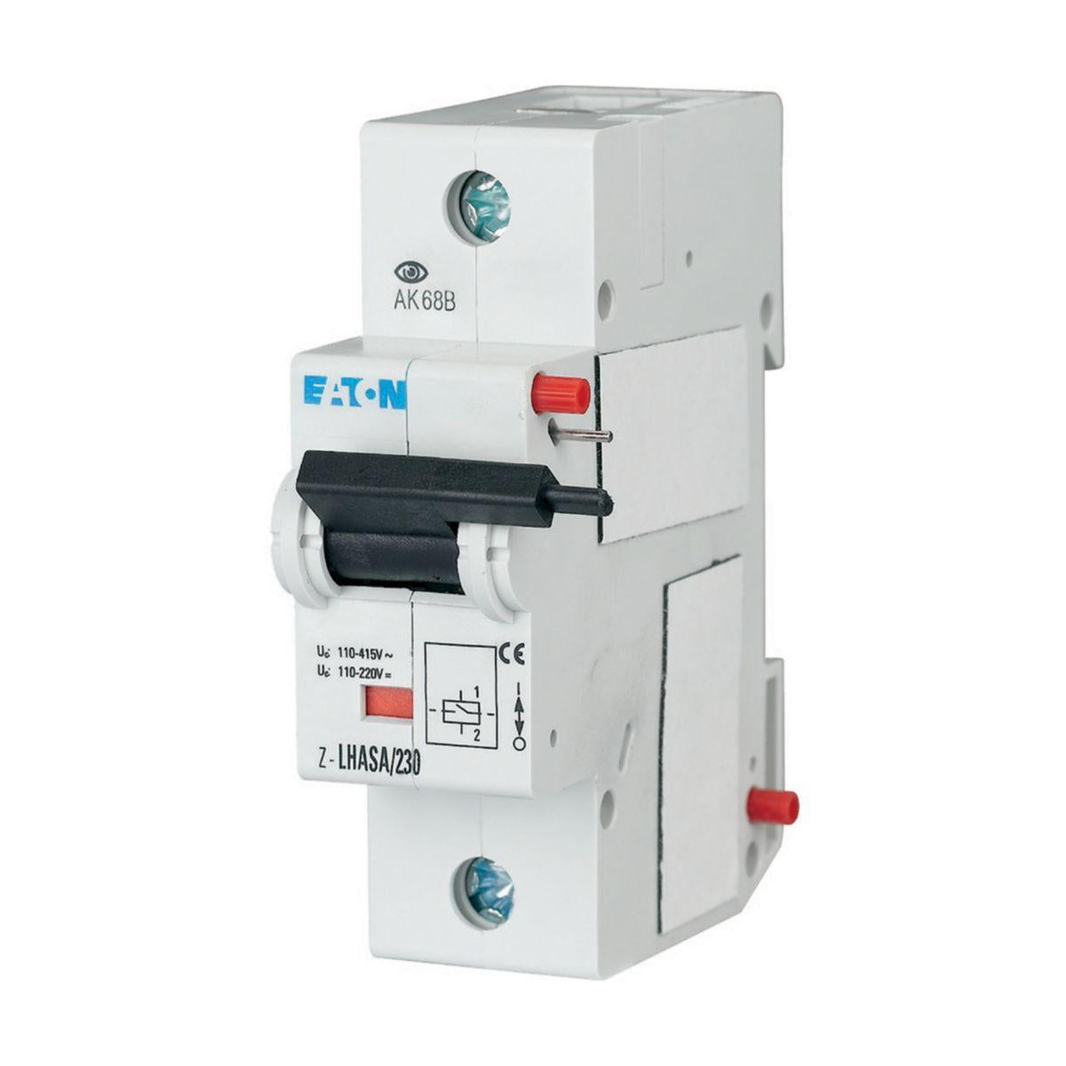 Arbeidstrømutløser Eaton LHASA - 230