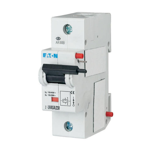Arbeidstrømutløser Eaton LHASA - 230