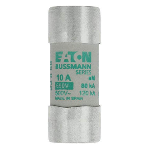 Fuse Sylindersikring 690VAC Eaton Electric