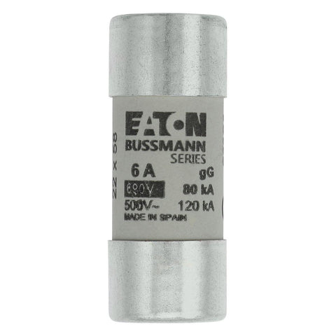 Fuse Sylindersikring 690VAC Eaton Electric