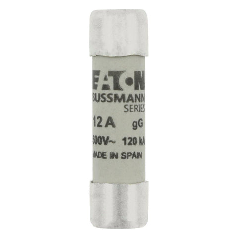 Fuse Sylindersikring 500VAC Eaton Electric