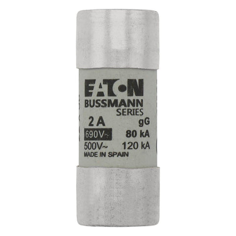 Fuse Sylindersikring 690VAC Eaton Electric