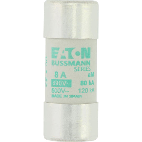Fuse Sylindersikring 690VAC Eaton Electric