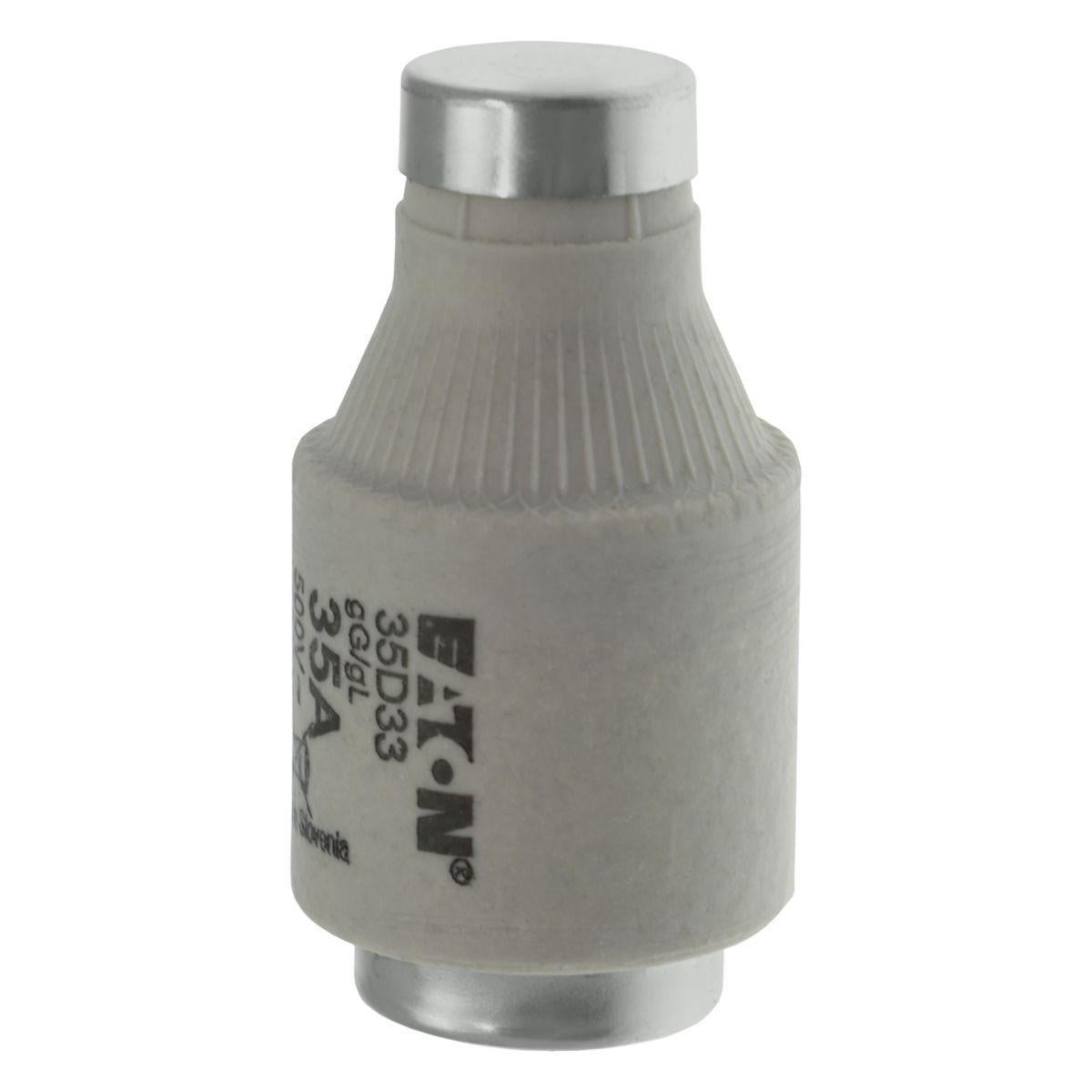 Diazed sikring T GL/GG 500VAC  Eaton Electric - 32