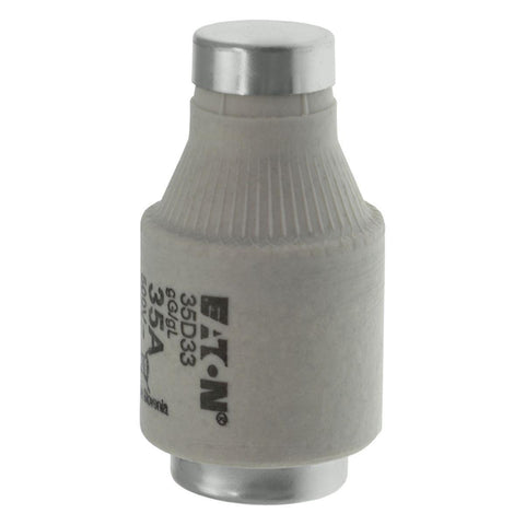 Diazed sikring T GL/GG 500VAC  Eaton Electric - 32