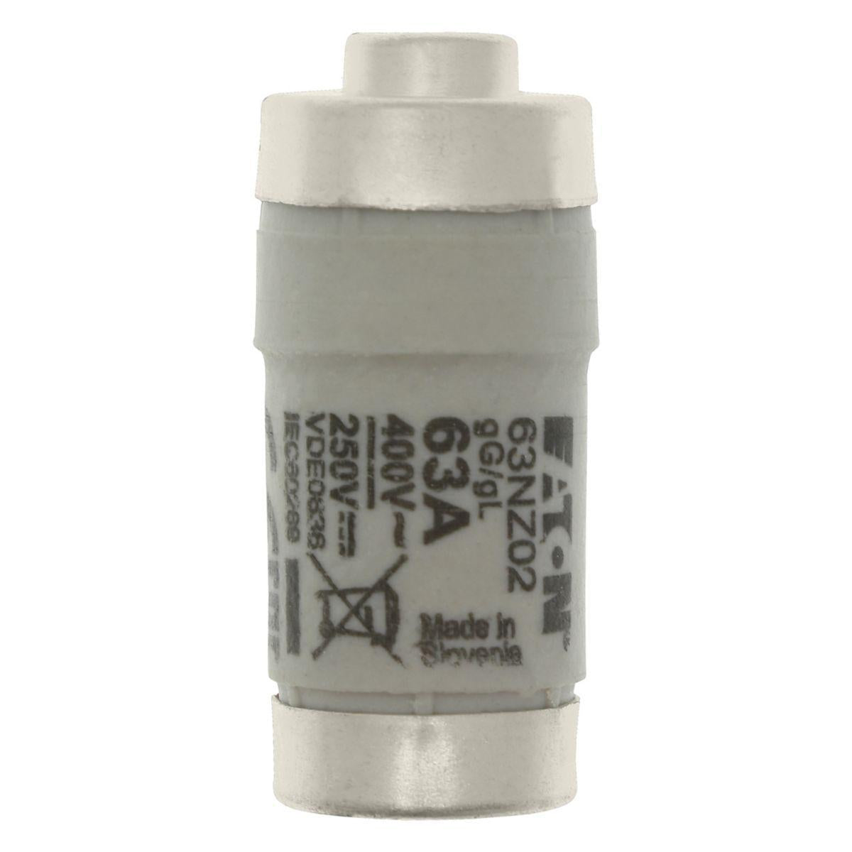 Sikring D02 Eaton - 20