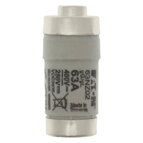 Sikring D02 Eaton - 20