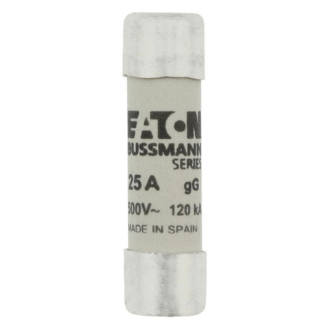 Fuse Sylindersikring 500VAC Eaton Electric