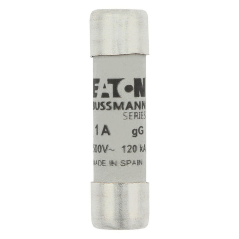 Fuse Sylindersikring 500VAC Eaton Electric