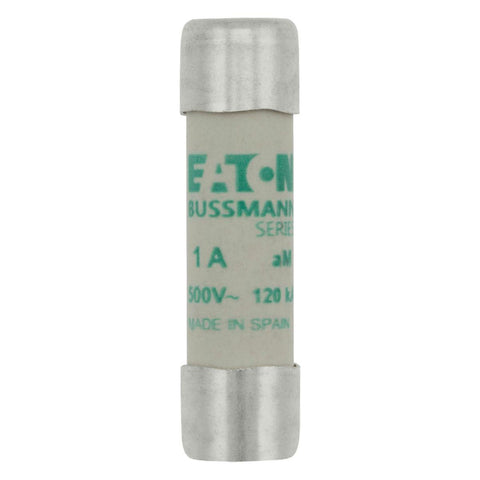 Fuse Sylindersikring 500VAC Eaton Electric