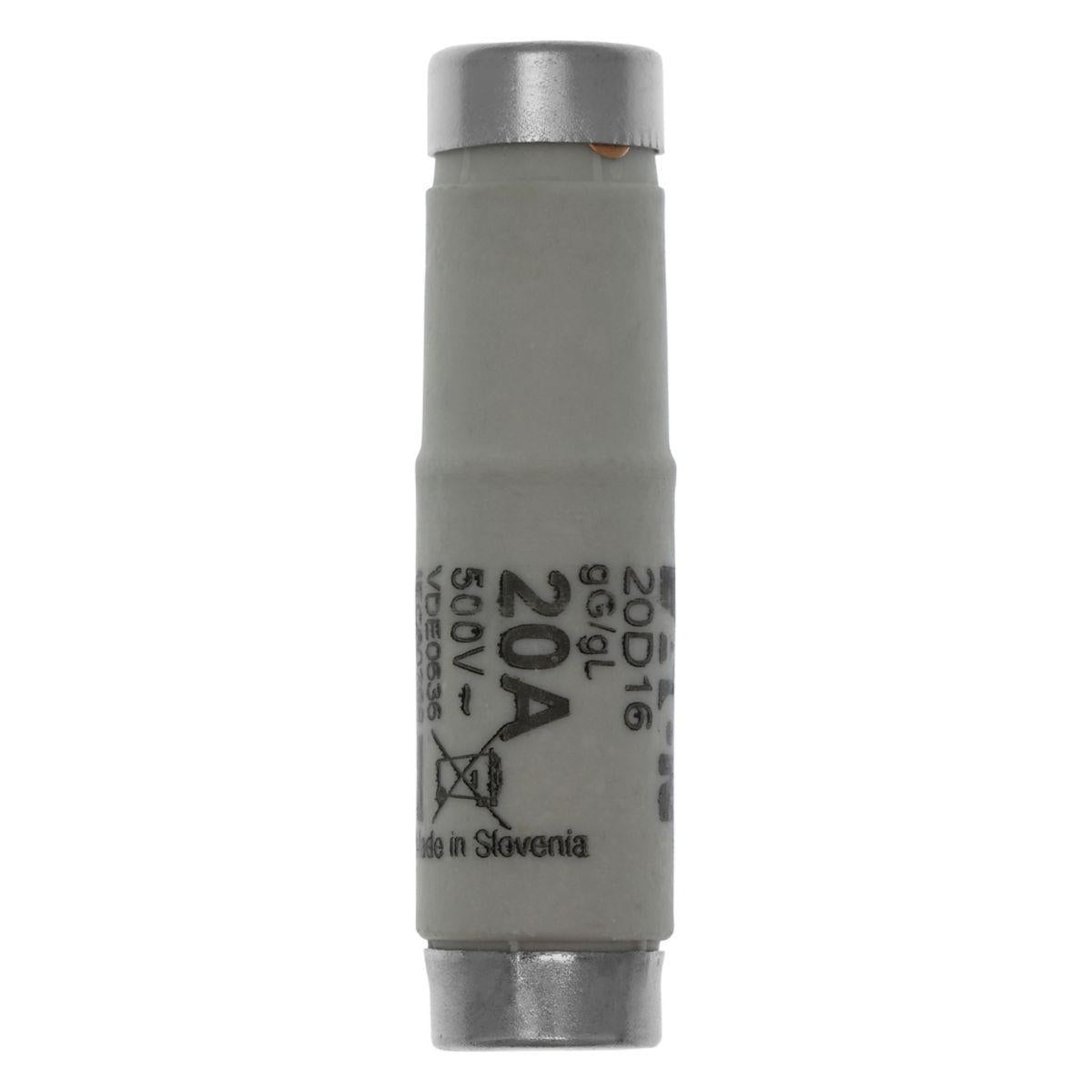 Diazed sikring T GL/GG 500VAC  Eaton Electric - 32