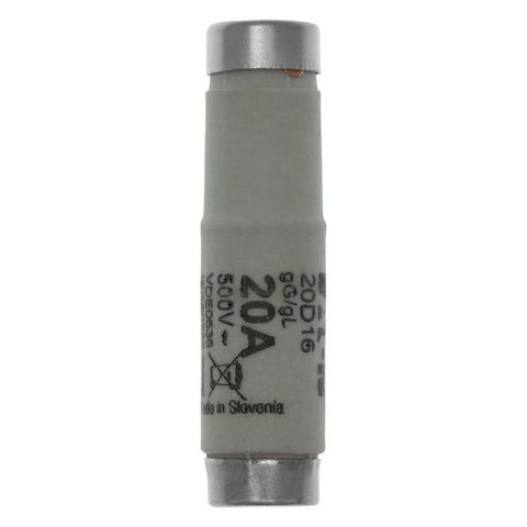 Diazed sikring T GL/GG 500VAC  Eaton Electric - 32