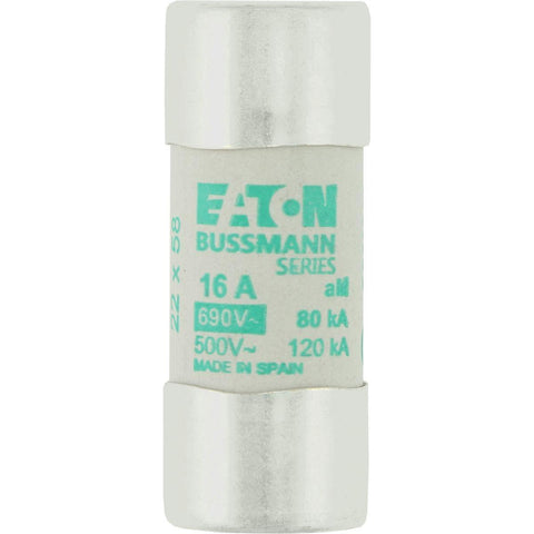 Fuse Sylindersikring 690VAC Eaton Electric