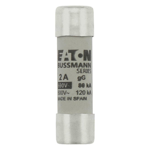 Fuse Sylindersikring 690VAC Eaton Electric