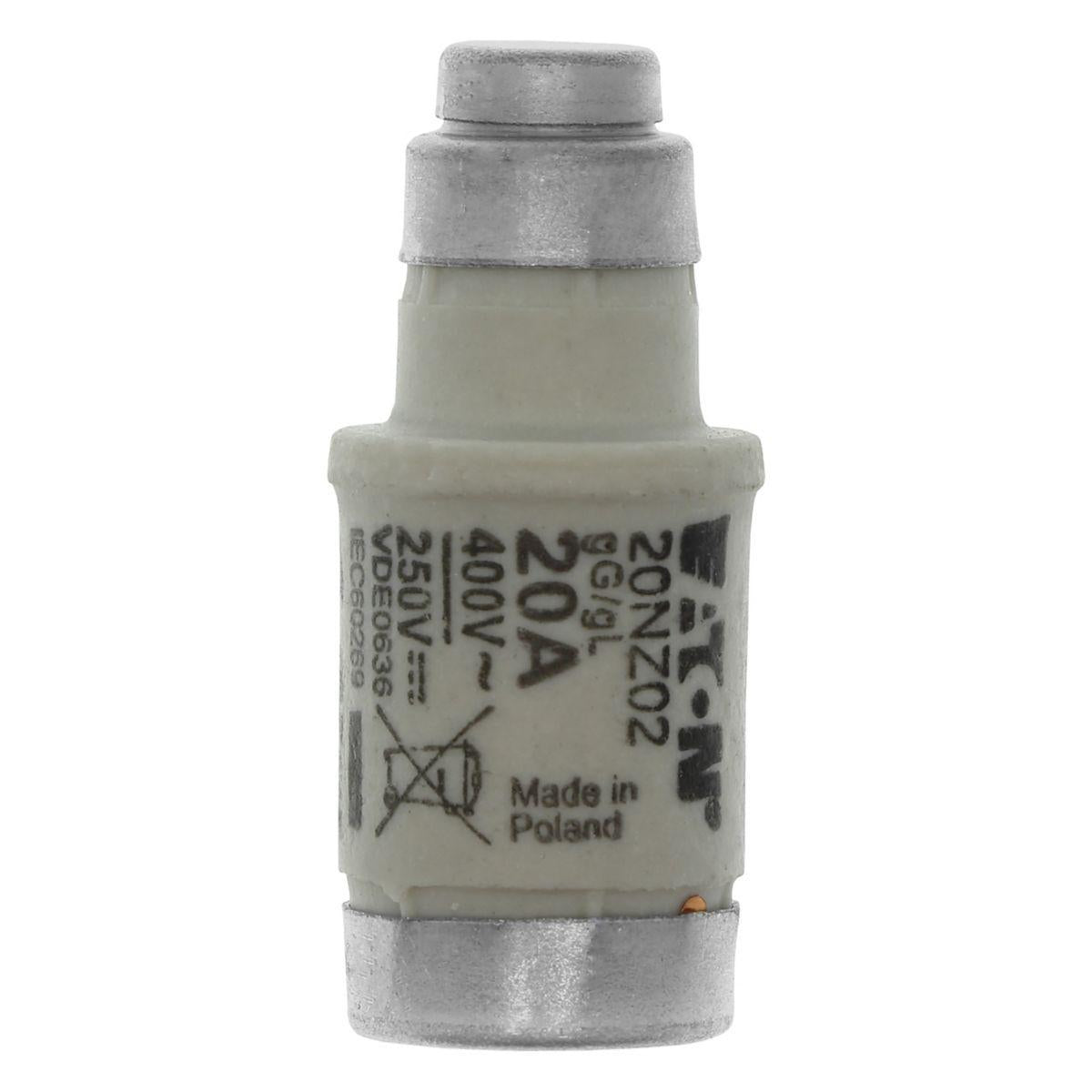 Sikring D02 Eaton - 20