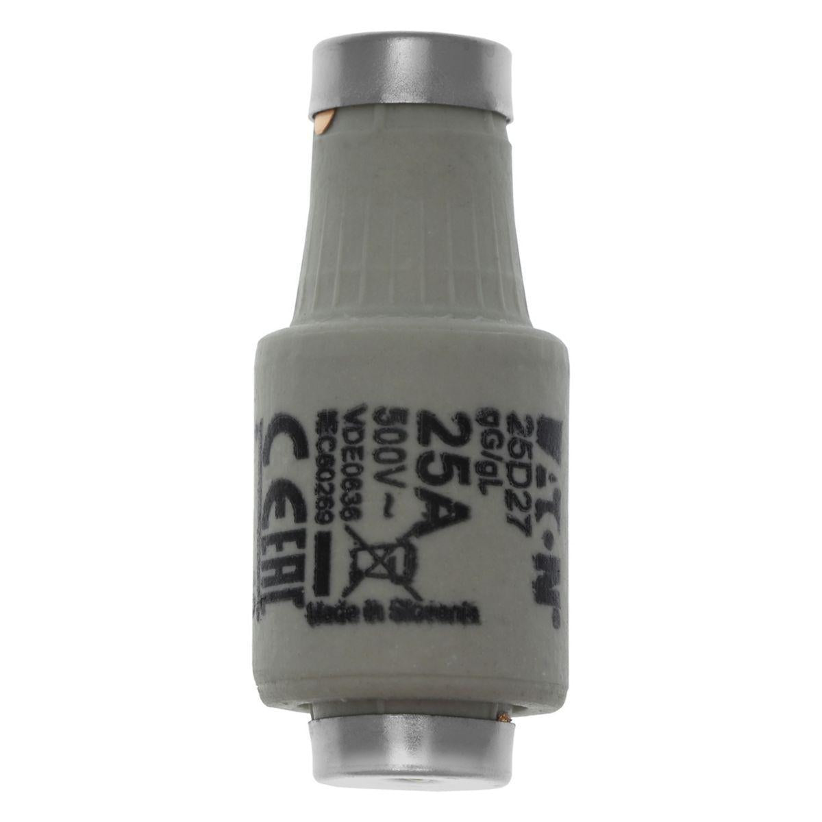 Diazed sikring T GL/GG 500VAC  Eaton Electric - 32