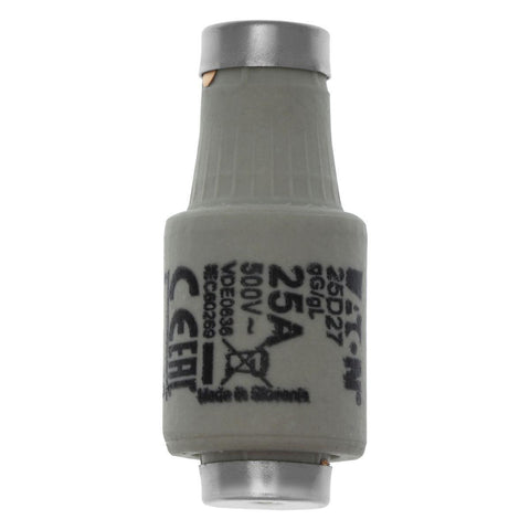 Diazed sikring T GL/GG 500VAC  Eaton Electric - 32
