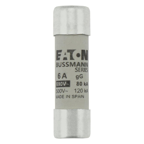 Fuse Sylindersikring 690VAC Eaton Electric
