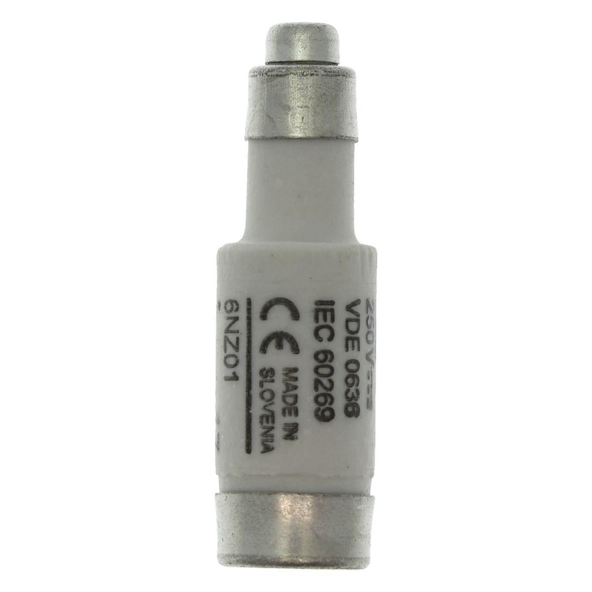 Fuse Sikring D01 400VAC Eaton Electric - 10