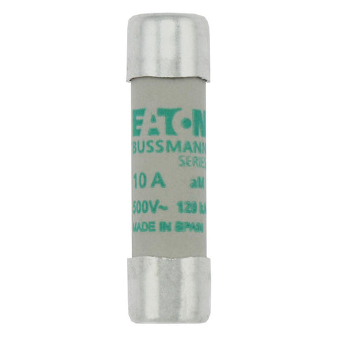 Fuse Sylindersikring 500VAC Eaton Electric