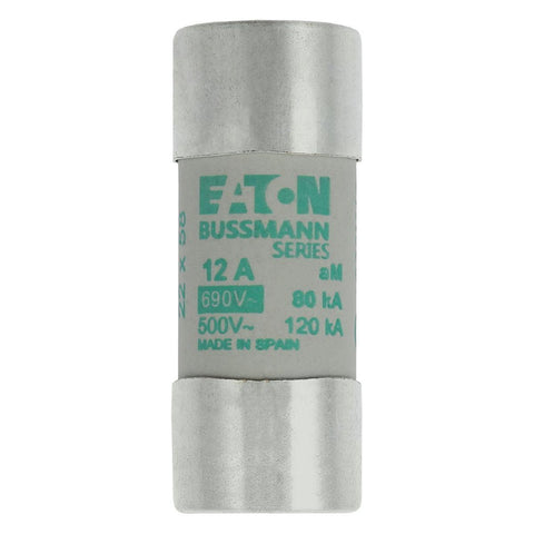 Fuse Sylindersikring 690VAC Eaton Electric