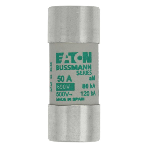 Fuse Sylindersikring 690VAC Eaton Electric