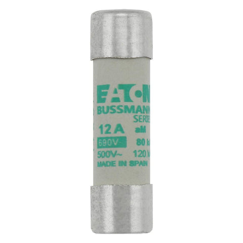 Fuse Sylindersikring 690VAC Eaton Electric