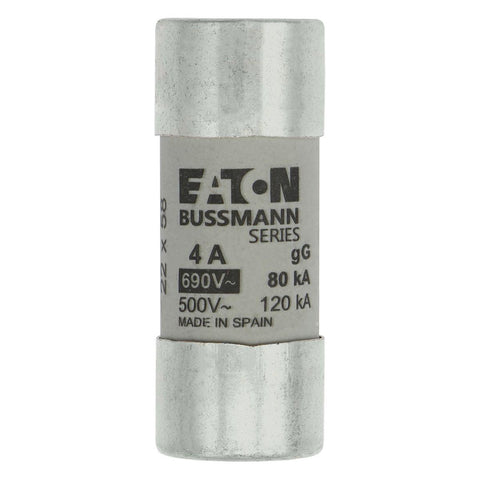 Fuse Sylindersikring 690VAC Eaton Electric