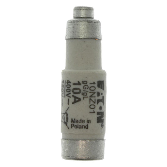 Fuse Sikring D01 400VAC Eaton Electric - 10