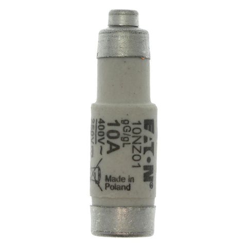 Fuse Sikring D01 400VAC Eaton Electric - 10