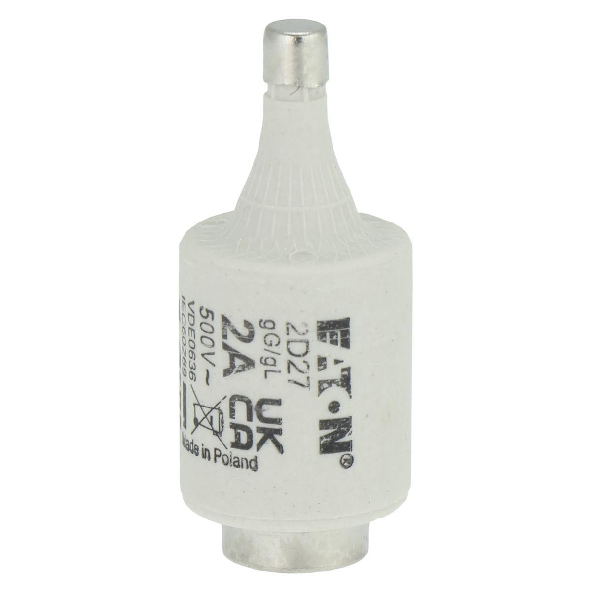 Diazed sikring T GL/GG 500VAC  Eaton Electric - 32