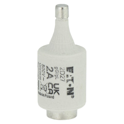 Diazed sikring T GL/GG 500VAC  Eaton Electric - 32