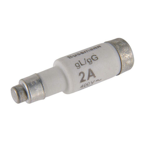 Fuse Sikring D01 400VAC Eaton Electric - 10