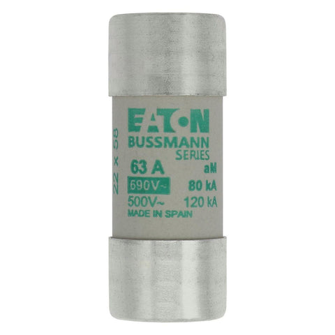 Fuse Sylindersikring 690VAC Eaton Electric