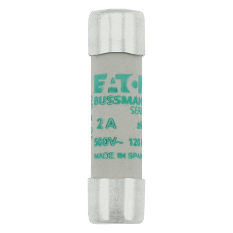 Fuse Sylindersikring 500VAC Eaton Electric