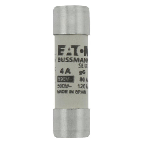 Fuse Sylindersikring 690VAC Eaton Electric