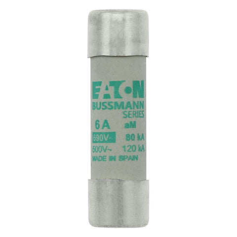 Fuse Sylindersikring 690VAC Eaton Electric