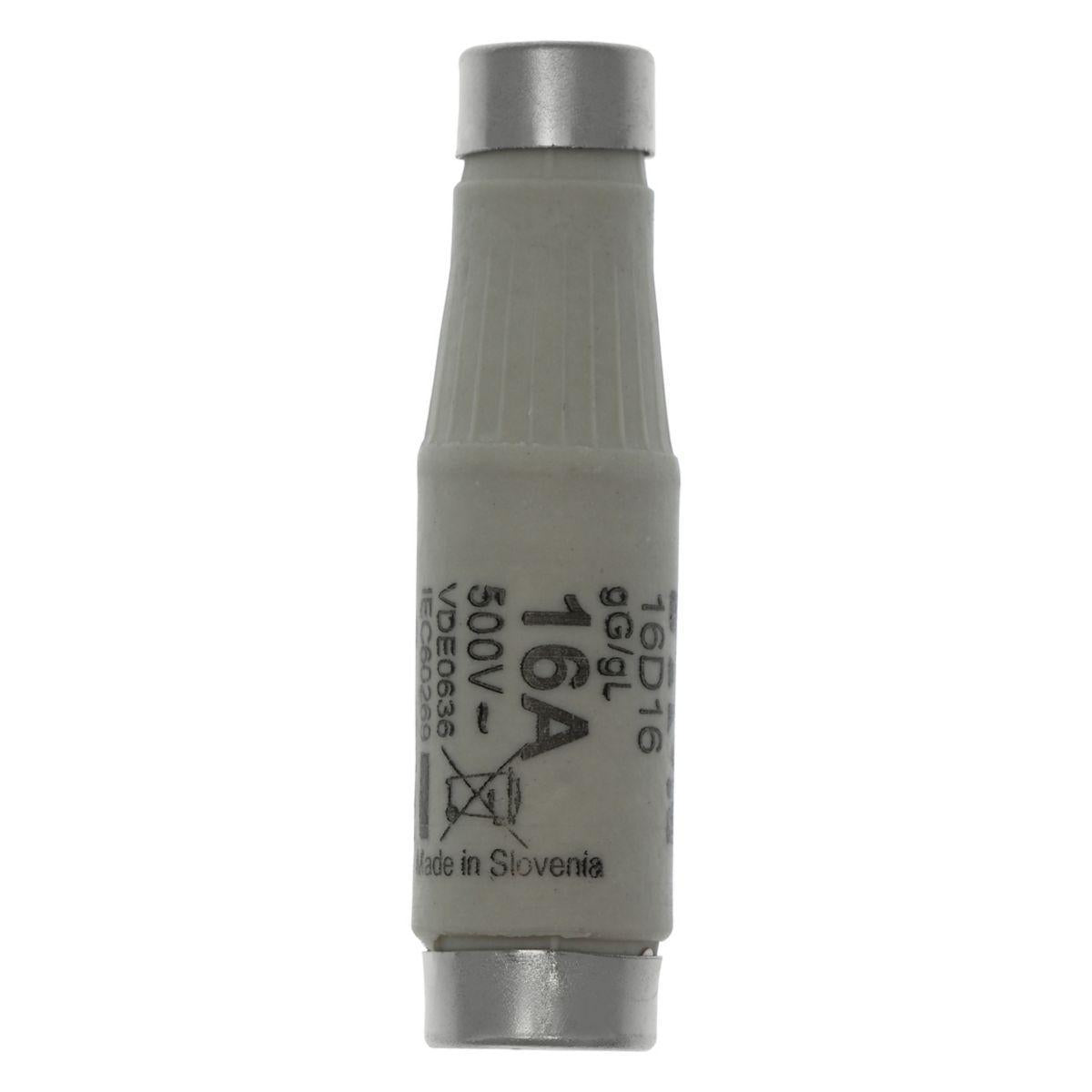 Diazed sikring T GL/GG 500VAC  Eaton Electric - 32
