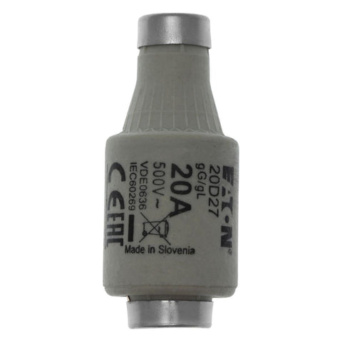 Diazed sikring T GL/GG 500VAC  Eaton Electric - 32