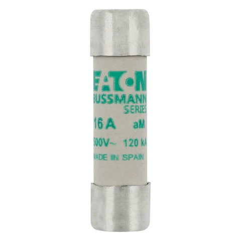 Fuse Sylindersikring 500VAC Eaton Electric
