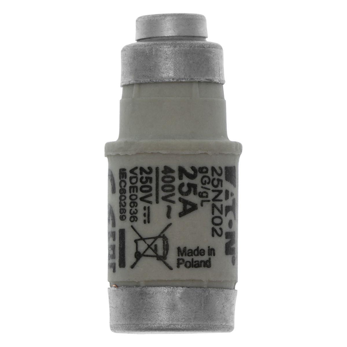 Sikring D02 Eaton - 20