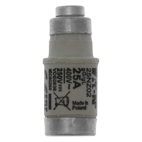 Sikring D02 Eaton - 20