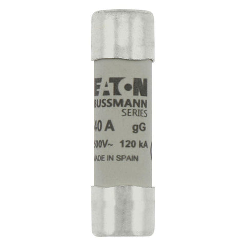 Fuse Sylindersikring 500VAC Eaton Electric
