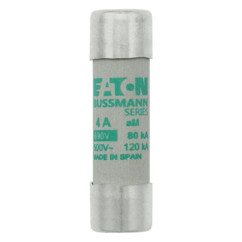 Fuse Sylindersikring 690VAC Eaton Electric