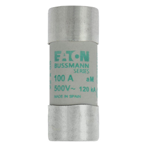 Fuse Sylindersikring 500VAC Eaton Electric