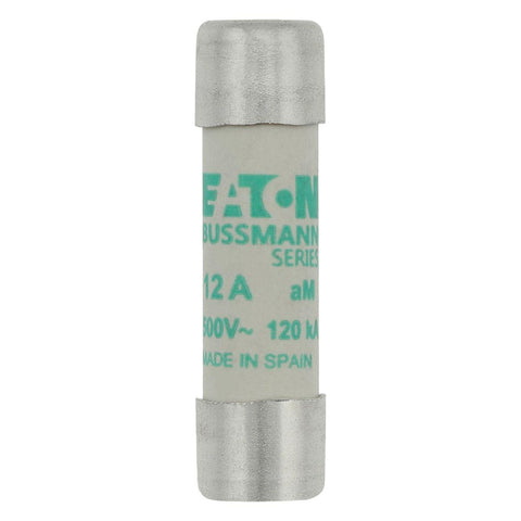 Fuse Sylindersikring 500VAC Eaton Electric