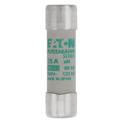 Fuse Sylindersikring 690VAC Eaton Electric