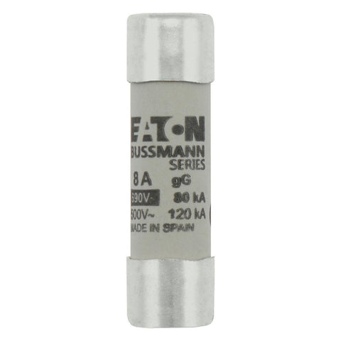 Fuse Sylindersikring 690VAC Eaton Electric
